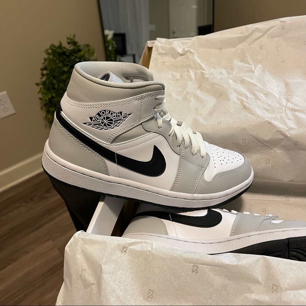 Nike Jordan 1